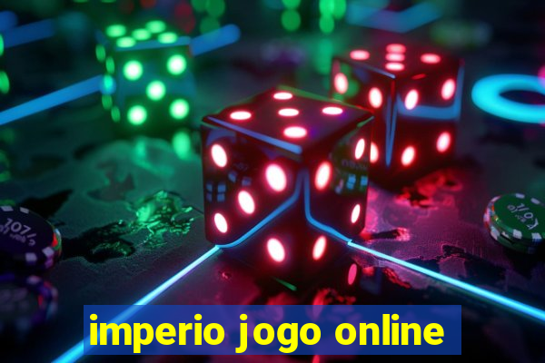 imperio jogo online